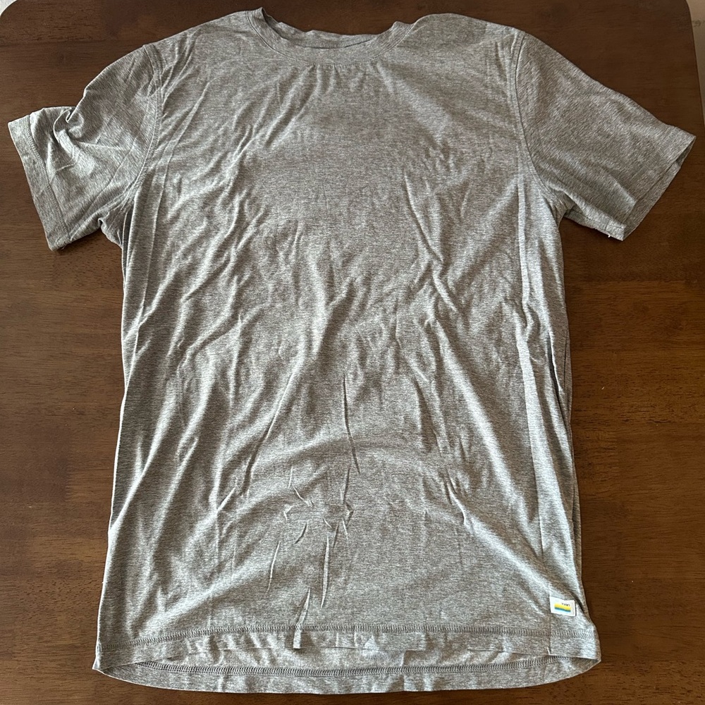 Vuori Strato Tech Tee